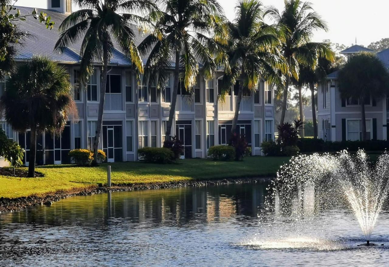 Greenlinks Luxury Villa At Lely Resort Golf - 3 Bedrooms North North Naples Exterior foto